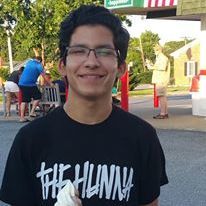 Fundraising Page: Anthony Faggioli